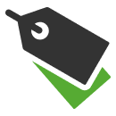 アップロード文書の自動タグ付け