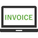 インボイス番号自動取得・照合